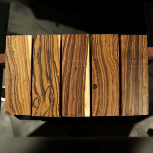 DESERT IRONWOOD Blanks for Crafting, Woodworking, Turning. Grade A+. Art 10.IW.2