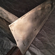 Load image into Gallery viewer, Japanese Kitchen knife, Long Gyuto 360/510mm, Yoshimura. - IRON LUCKY