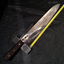 Load image into Gallery viewer, Japanese Kitchen knife, Long Gyuto 360/510mm, Yoshimura. - IRON LUCKY