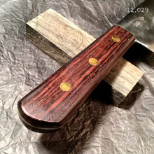 Load image into Gallery viewer, Japanese Kitchen knife, Long Gyuto 360/510mm, Yoshimura. - IRON LUCKY