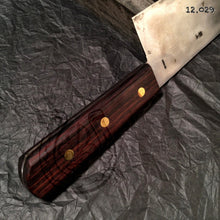 Load image into Gallery viewer, Japanese Kitchen knife, Long Gyuto 360/510mm, Yoshimura. - IRON LUCKY