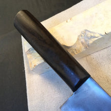 Charger l&#39;image dans la galerie, Kitchen Knife Chef, Stainless Steel, Completely in only one copy! 14.311 - IRON LUCKY
