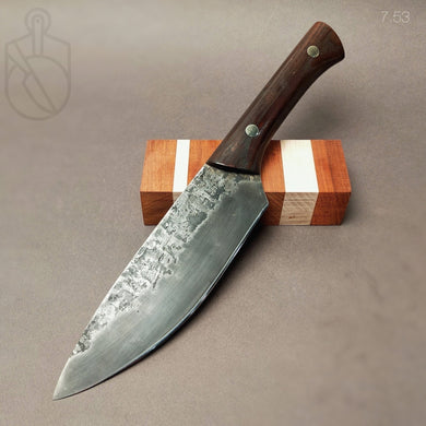 Kitchen Knife Chef Universal 