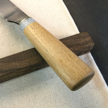 Load image into Gallery viewer, Kitchen Universal knife, Carbone Steel, Hand forge. - IRON LUCKY