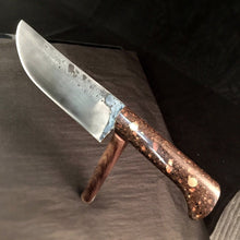 Load image into Gallery viewer, Knife Chef, Carbon steel, Only one copy! - IRON LUCKY