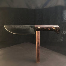 Load image into Gallery viewer, Knife Chef, Carbon steel, Only one copy! - IRON LUCKY