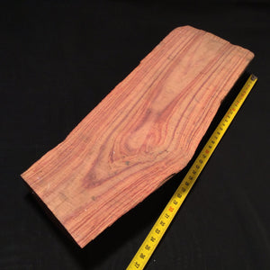 ROSEWOOD, Big billet, Slab, Wood Blank for Crafting, Woodworking DIY, 10.157 - IRON LUCKY