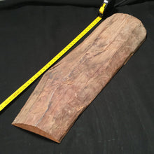 Load image into Gallery viewer, ROSEWOOD, Big billet, Slab, Wood Blank for Crafting, Woodworking DIY, 10.157 - IRON LUCKY