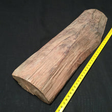 Load image into Gallery viewer, ROSEWOOD, Big billet, Slab, Wood Blank for Crafting, Woodworking DIY, 10.157 - IRON LUCKY