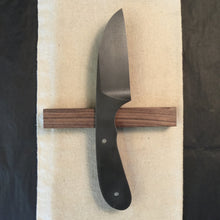 Cargar imagen en el visor de la galería, Stainless Steel Blade Blank for knife making, crafting, hobby, DIY. Art 9.068 - IRON LUCKY