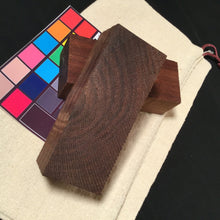 Load image into Gallery viewer, Walnut, Wood Blank for Woodworking - IRON LUCKY