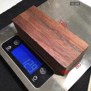 Walnut, Wood Blank for Woodworking - IRON LUCKY